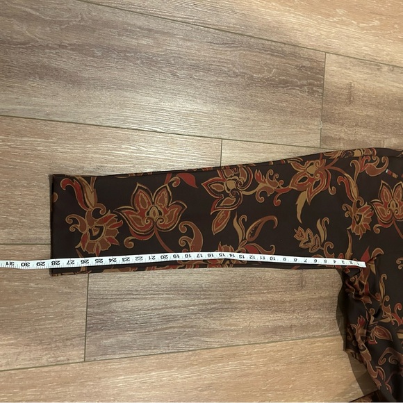 Chicos Juliet So Sliming Pant - Picture 11 of 11